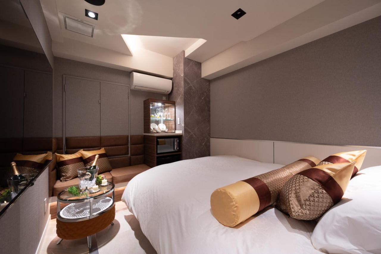 Hotel Varkin Ikebukuro Nishiguchi طوكيو المظهر الخارجي الصورة