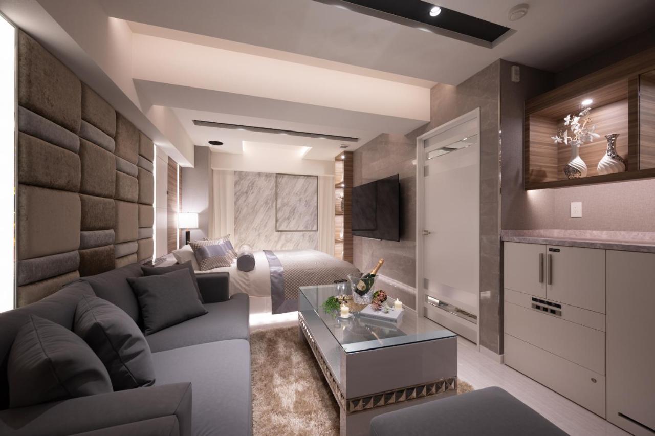 Hotel Varkin Ikebukuro Nishiguchi طوكيو المظهر الخارجي الصورة