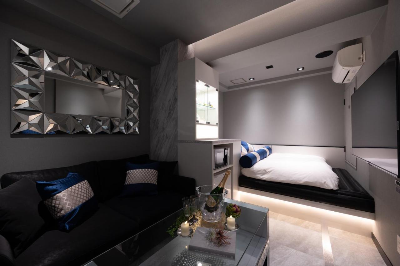 Hotel Varkin Ikebukuro Nishiguchi طوكيو المظهر الخارجي الصورة