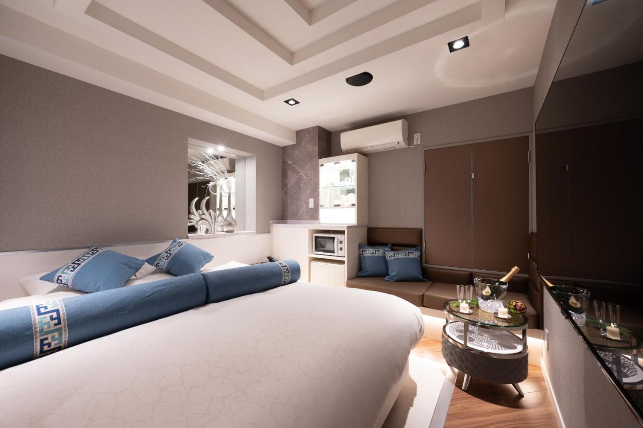 Hotel Varkin Ikebukuro Nishiguchi طوكيو المظهر الخارجي الصورة